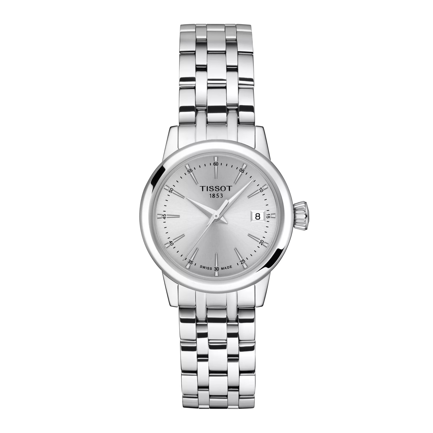 Tissot Classic Dream Lady