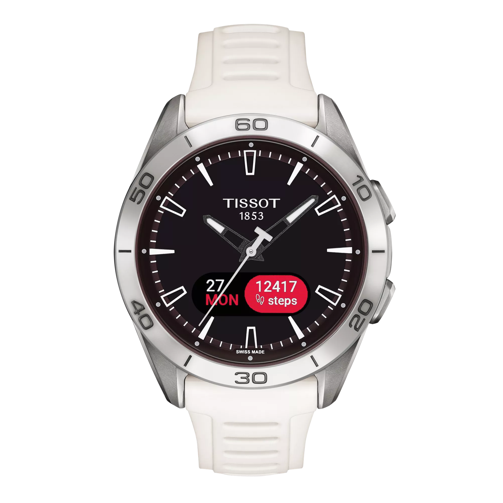 Tissot T-Touch Connect Sport