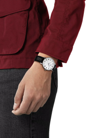 TISSOT エブリタイム ウォッチ コレクション | Tissot® [ティソ] 日本