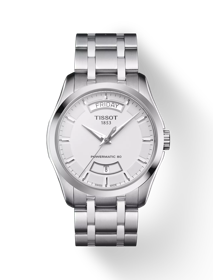 Tissot Couturier Powermatic 80