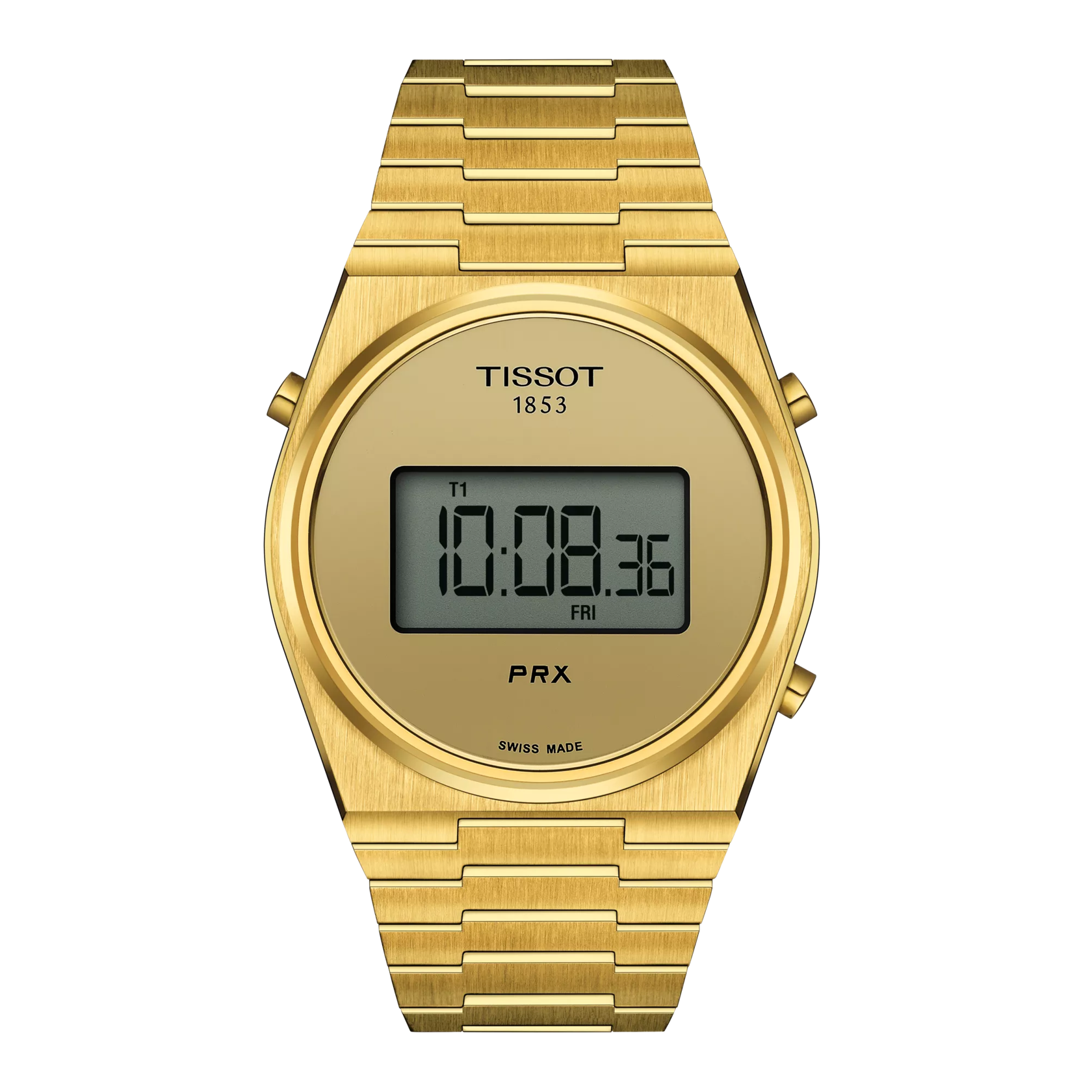 Tissot PRX Digital