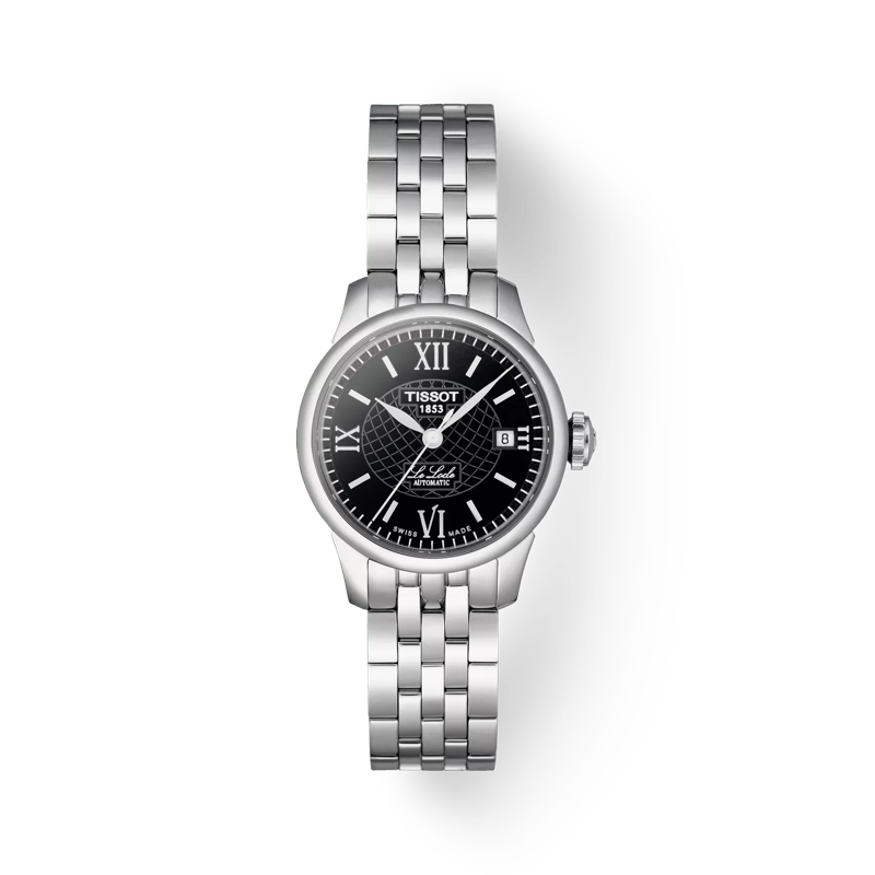 Tissot Le Locle Automatic Small Lady (25.30)