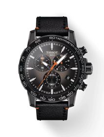 Tissot Supersport Chrono Basketball Edition