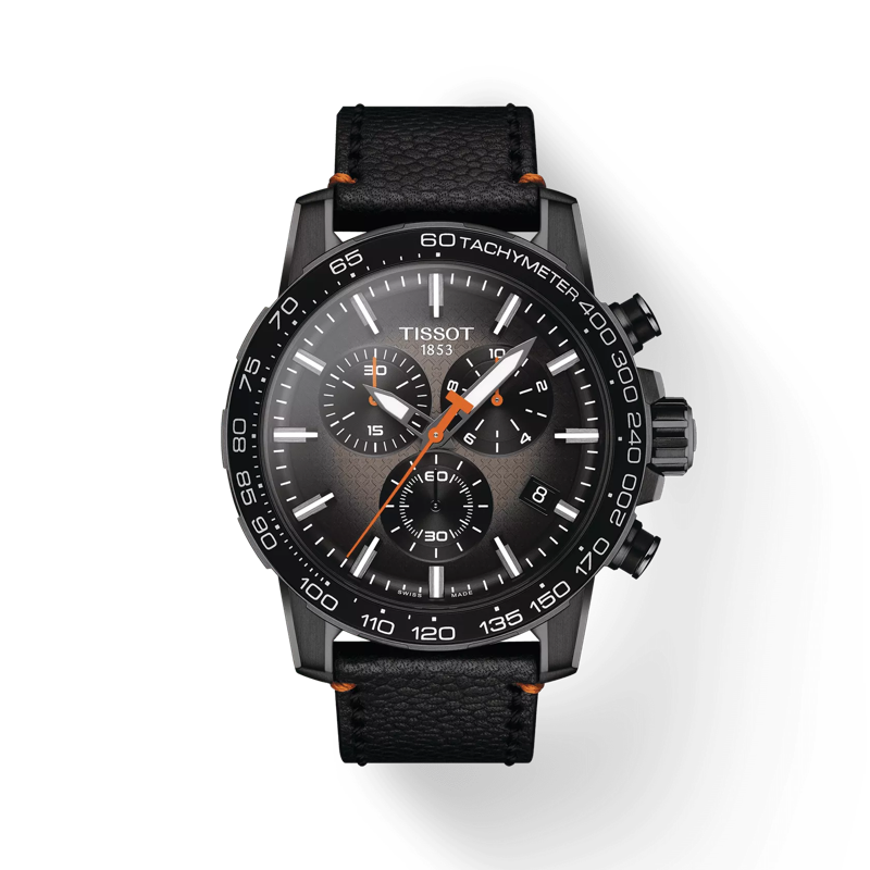 TISSOT スーパースポーツ クロノ バスケットボールエディション TISSOT スーパースポーツ クロノ バスケットボールエディション