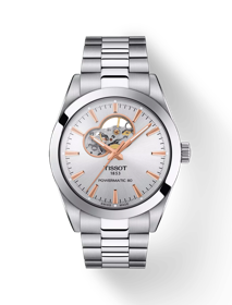 Tissot Gentleman Powermatic 80 Open Heart