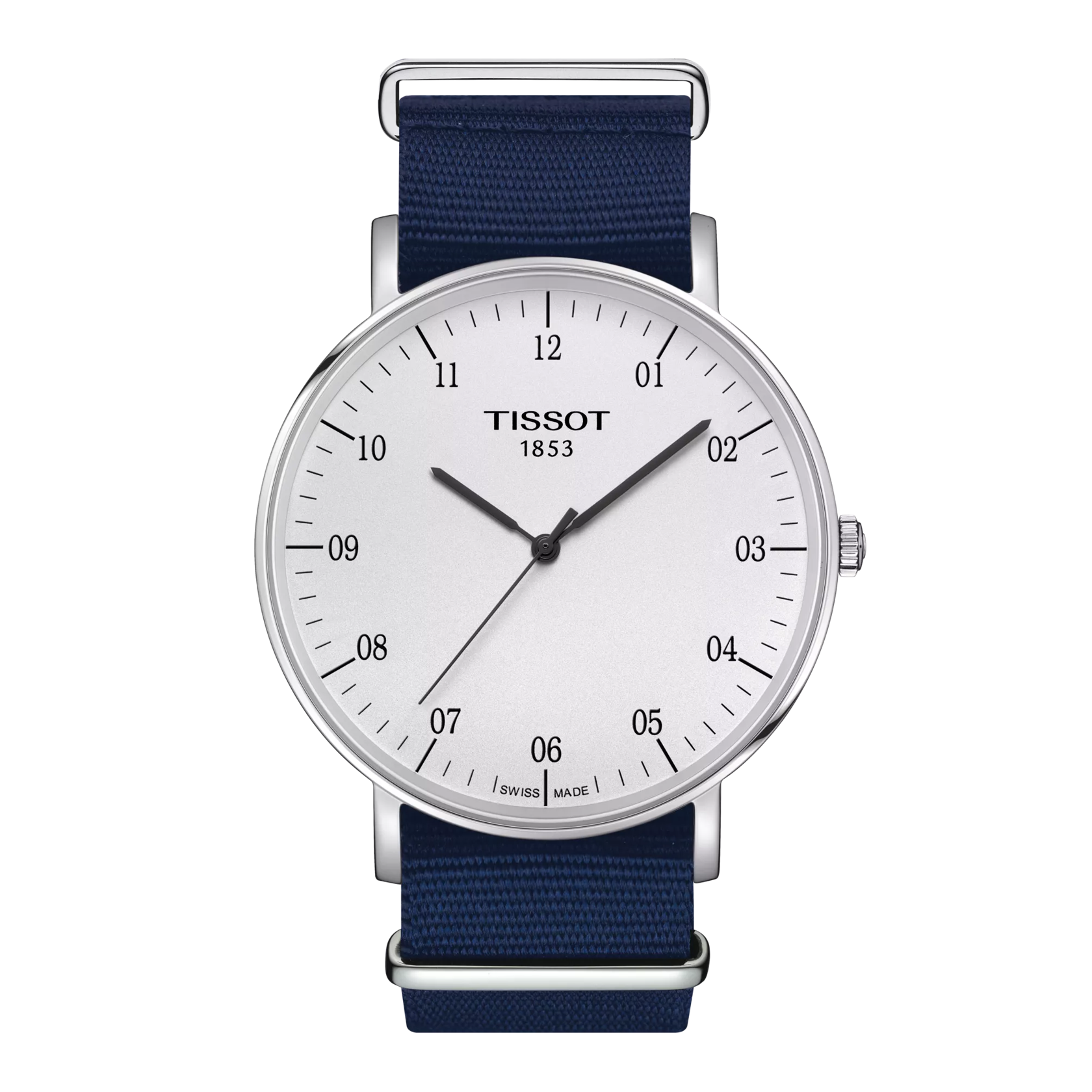 Tissot Everytime 42mm