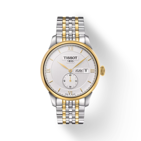 Tissot Le Locle Automatic Petite Seconde