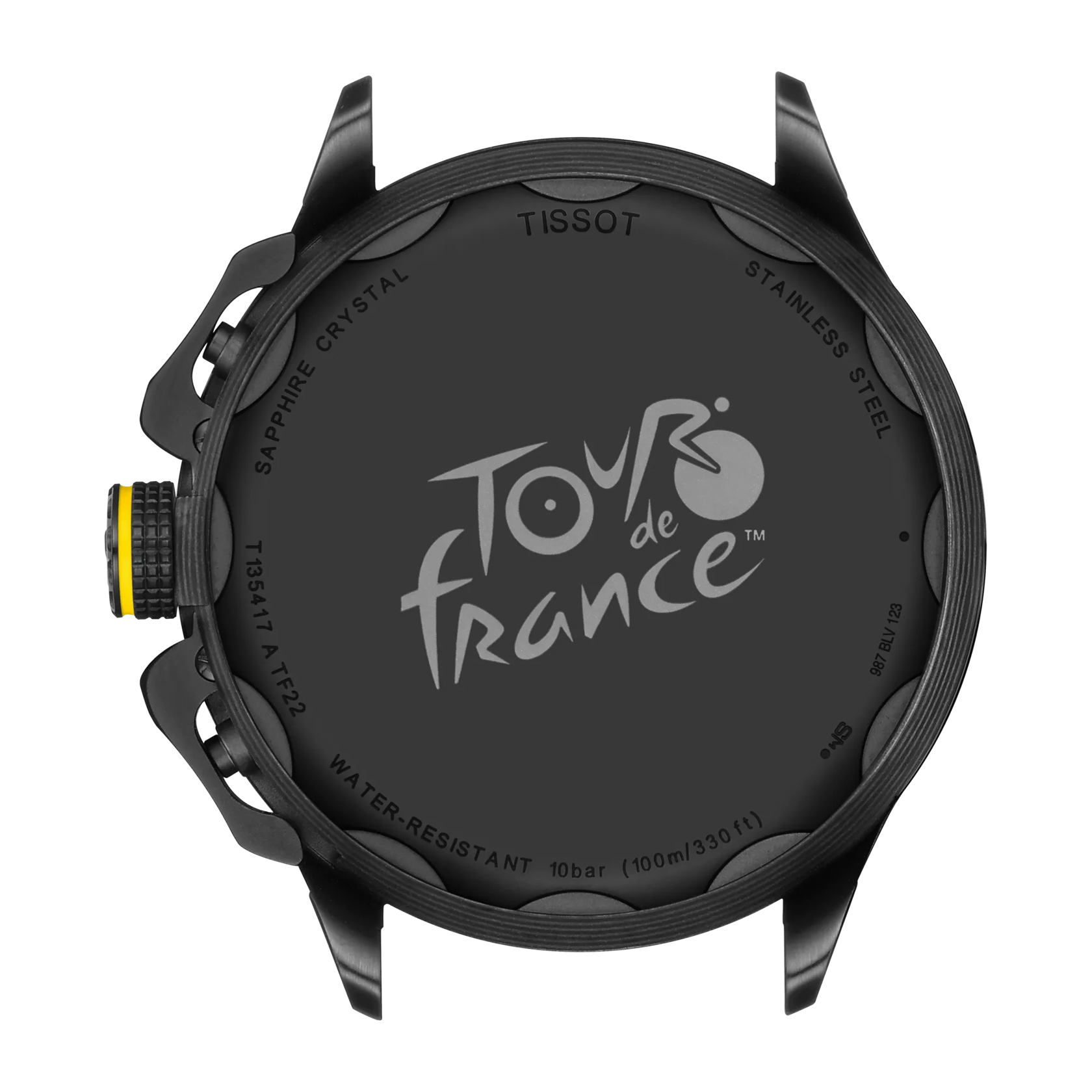 Tissot T-Race Cycling Tour de France 2023