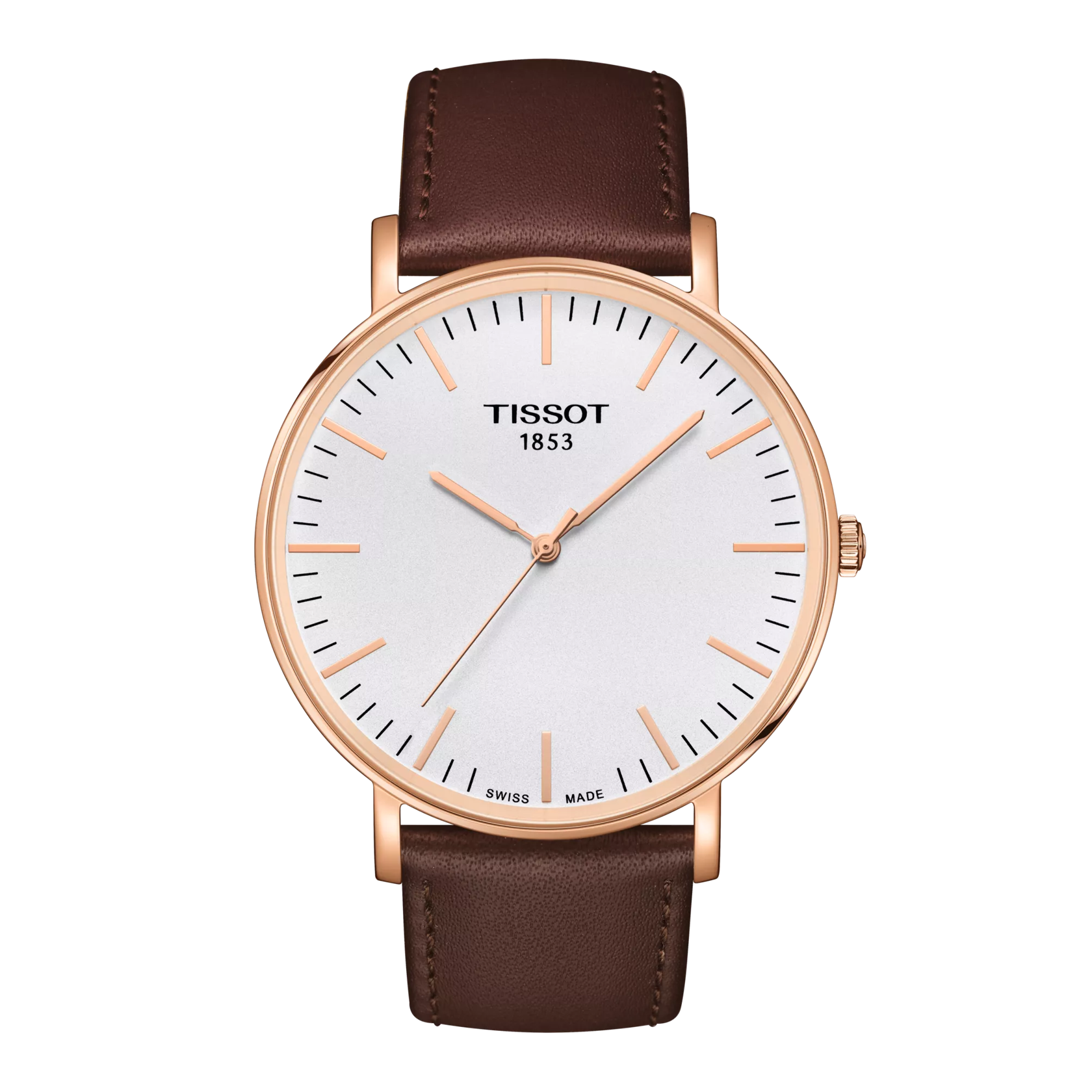 Tissot Everytime Large