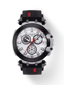 Tissot T-Race Chronograph