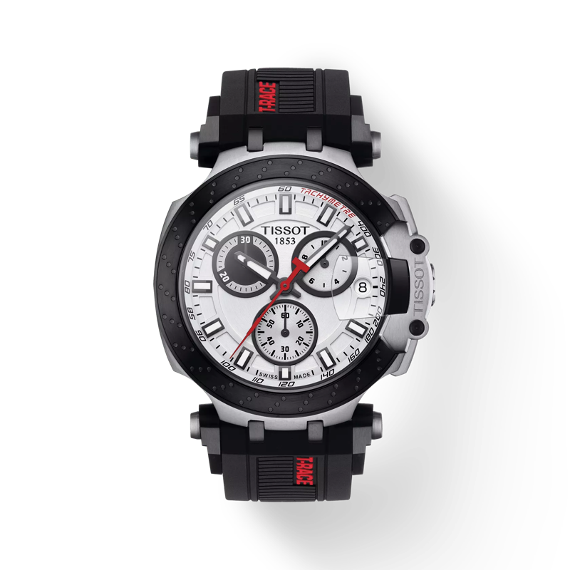 Tissot T-Race Chronograph