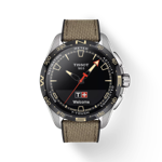 Tissot T-Touch Connect Solar | Model T1214204705107 | Tissot Tissot T-Touch Connect Solar | Model T1214204705107 | Tissot