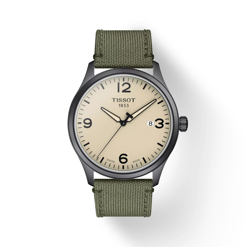 Tissot Gent XL