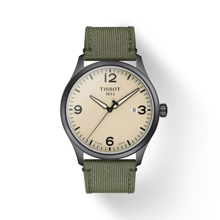 Tissot Gent XL