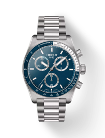 Chronograph Watch Collection for Men | Tissot® Official Website Chronograph Watch Collection for Men | Tissot® Official Website