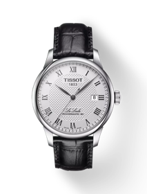 TISSOT ル・ロックル パワーマティック 80