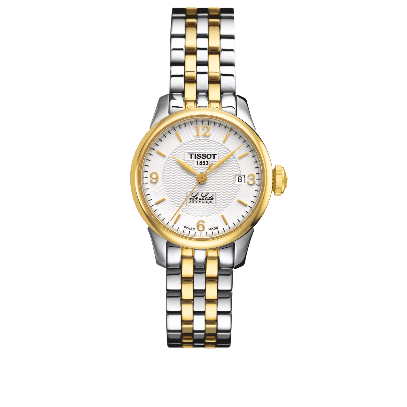 Tissot Le Locle Automatic Small Lady (25.30)