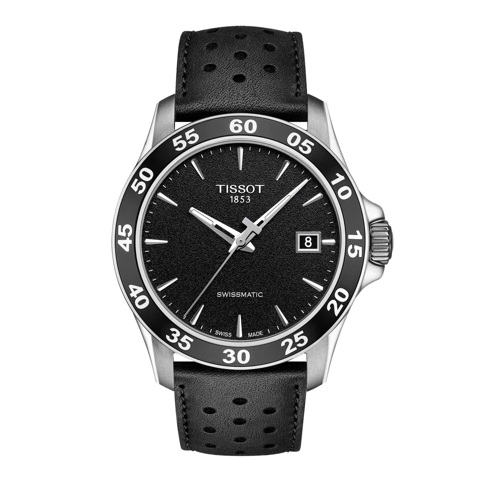 Tissot V8 Swissmatic