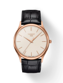 Tissot Excellence