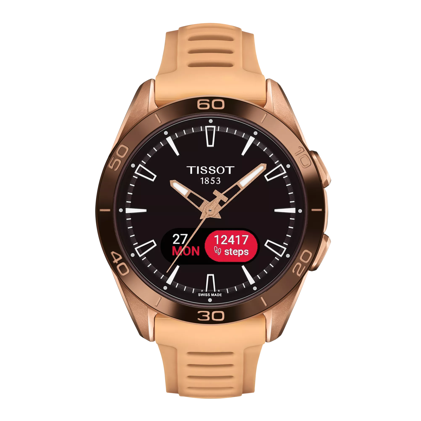 Tissot T-Touch Connect Sport