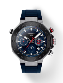 Tissot T-Race MotoGP Chronograph 2024 Limited Edition