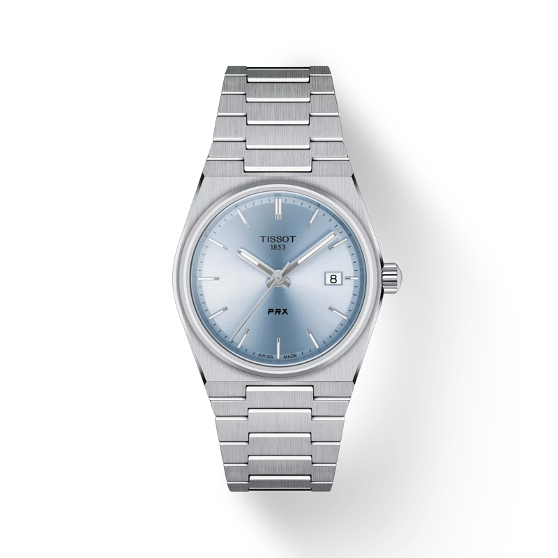 Tissot PRX 35mm | Model T1372101135100 | Tissot® United States Tissot PRX 35mm | Model T1372101135100 | Tissot® United States
