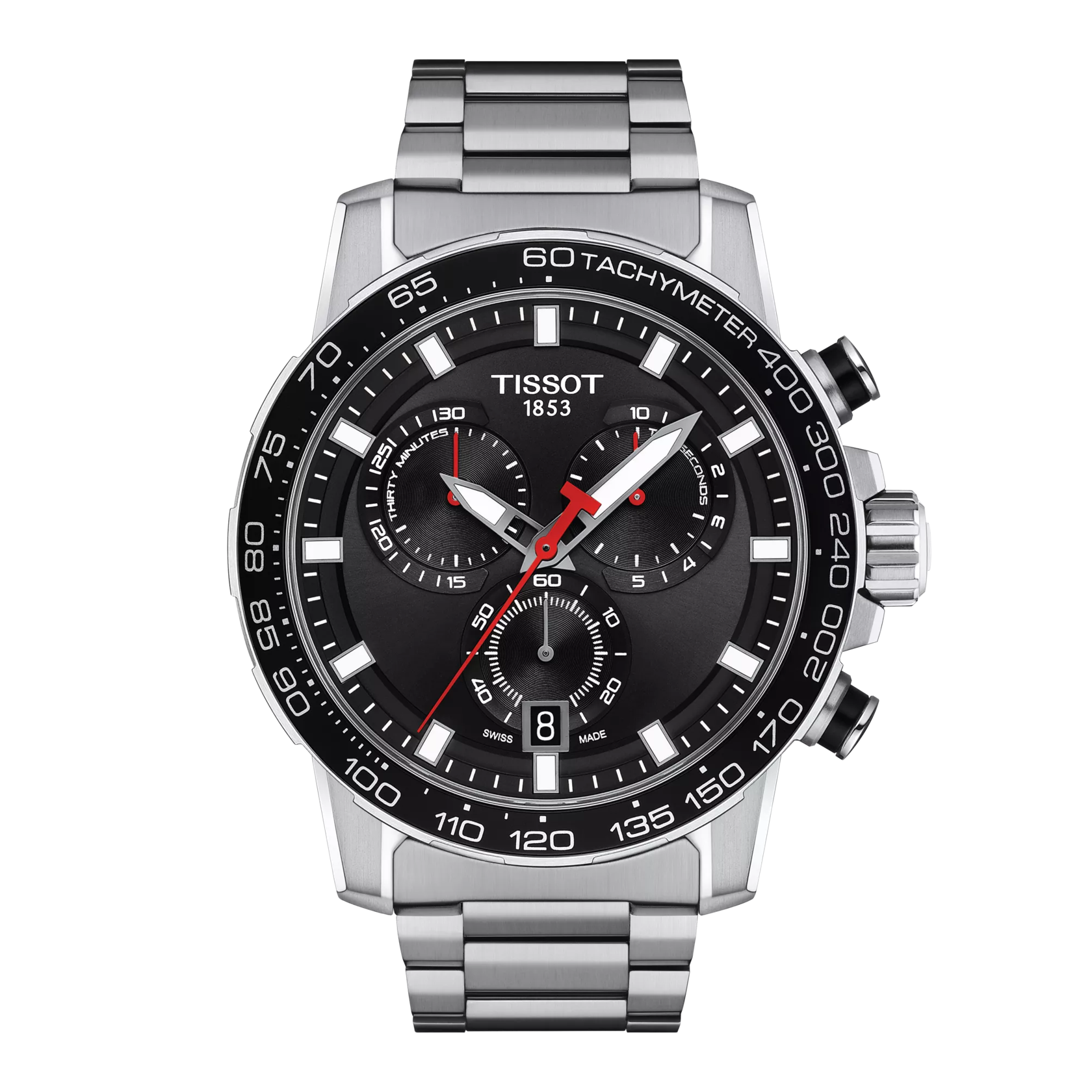 Tissot Supersport Chrono