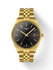 Tissot Ballade Watch Collection | Tissot® United States Tissot Ballade Watch Collection | Tissot® United States