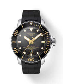 Tissot Seastar 2000 Professional Powermatic 80