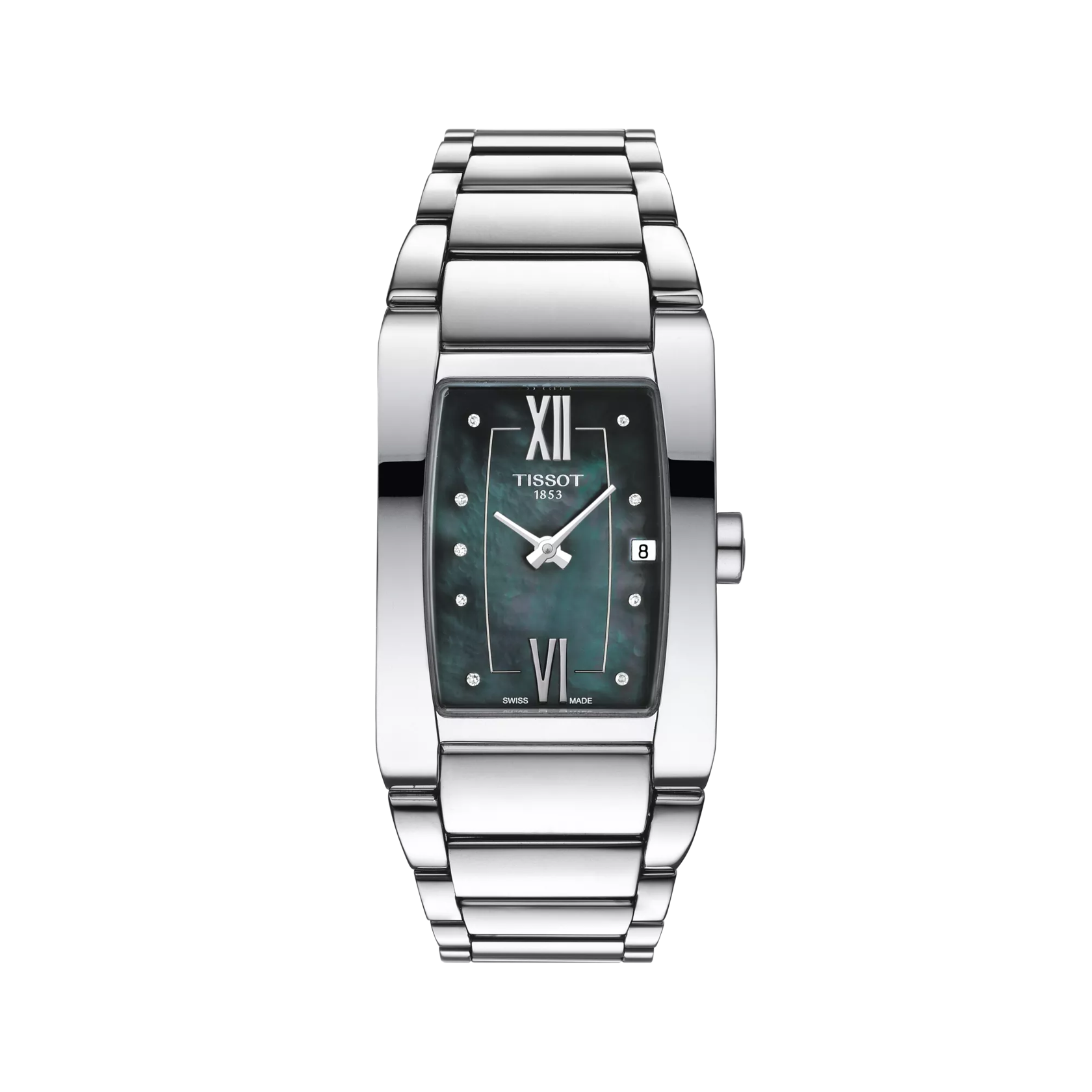 Tissot Generosi-T