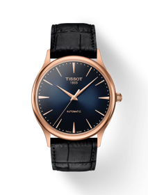 Tissot Excellence Automatic 18K Gold