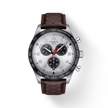 Tissot PRS 516 Chronograph