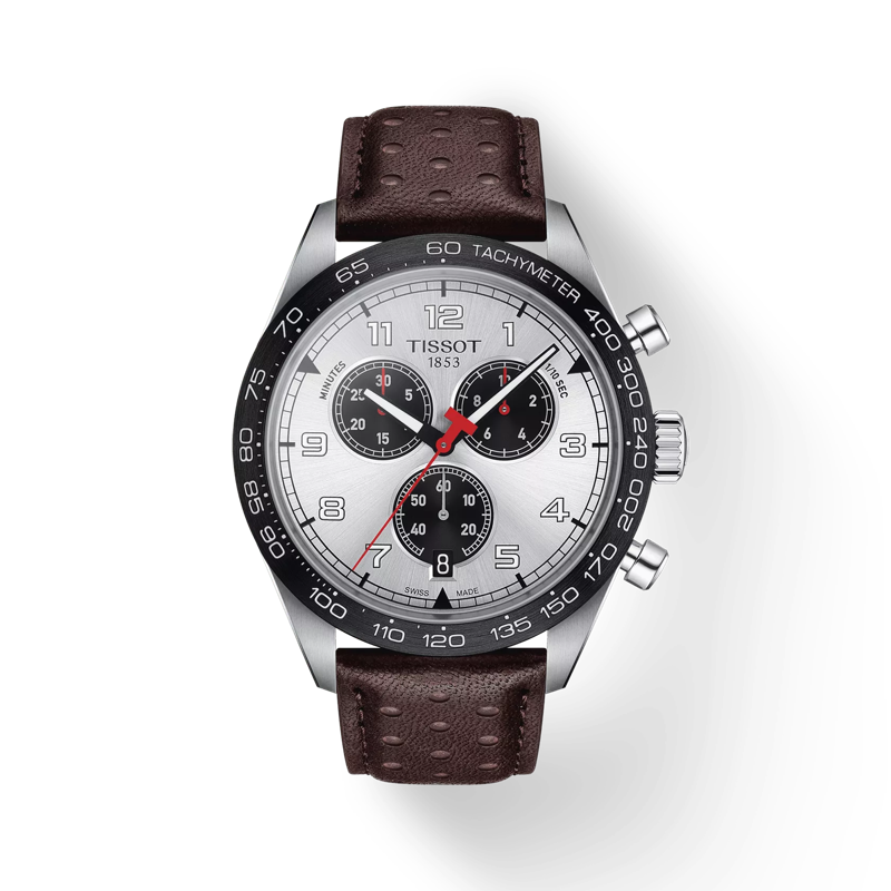 Tissot PRS 516 Chronograph | Model T1316171603200 | Tissot Tissot PRS 516 Chronograph | Model T1316171603200 | Tissot
