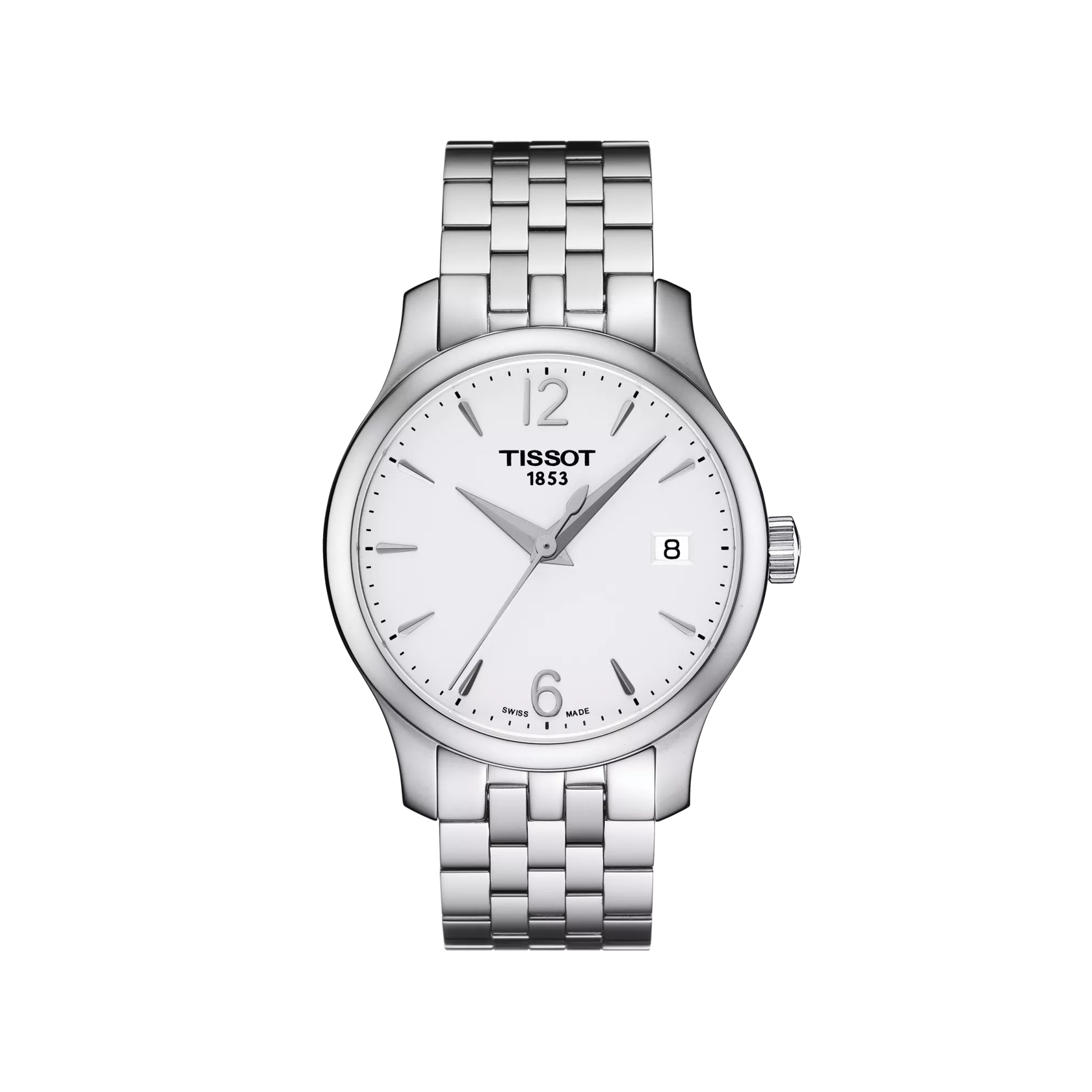 Tissot Tradition Lady