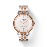 Tissot Carson Premium Powermatic 80