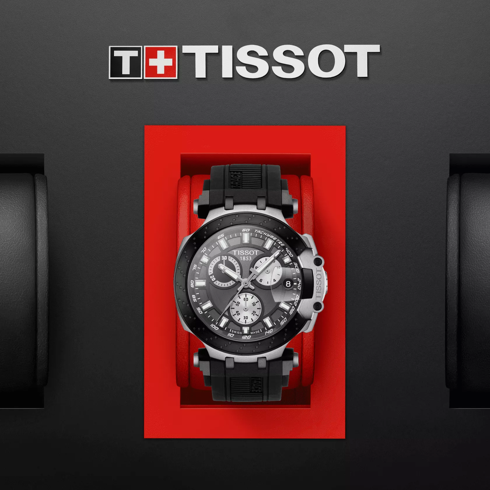 Tissot T-Race Chronograph