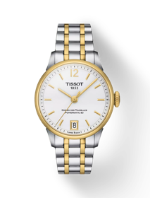 Tissot Chemin des Tourelles Powermatic 80 Lady