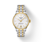 Tissot Chemin des Tourelles Powermatic 80 Lady