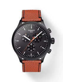 Tissot Chrono XL NBA Special Edition