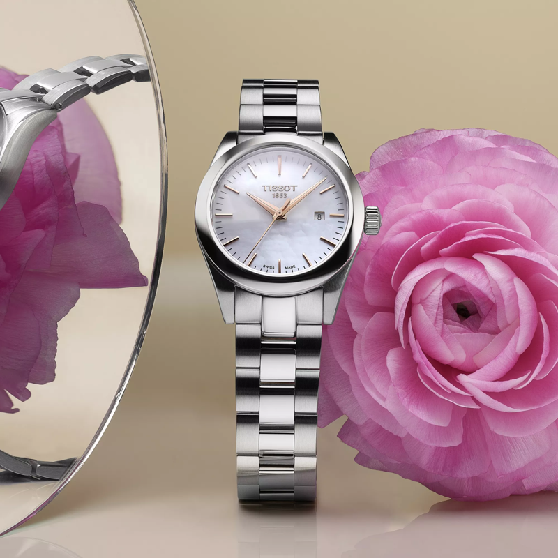 Tissot T-My Lady