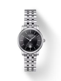 Tissot Carson Premium Automatic Lady