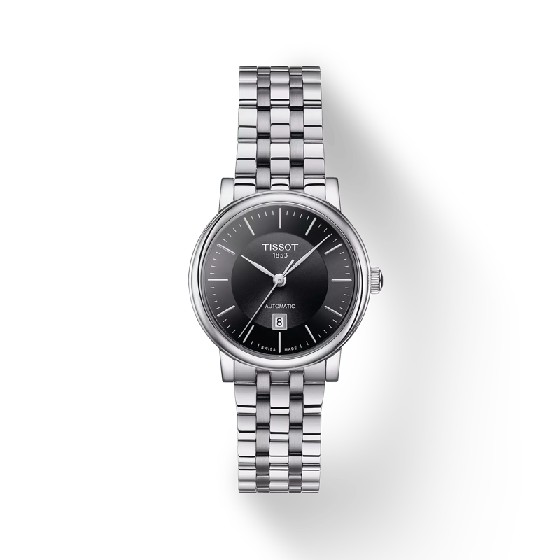 Tissot Carson Premium Automatic Lady