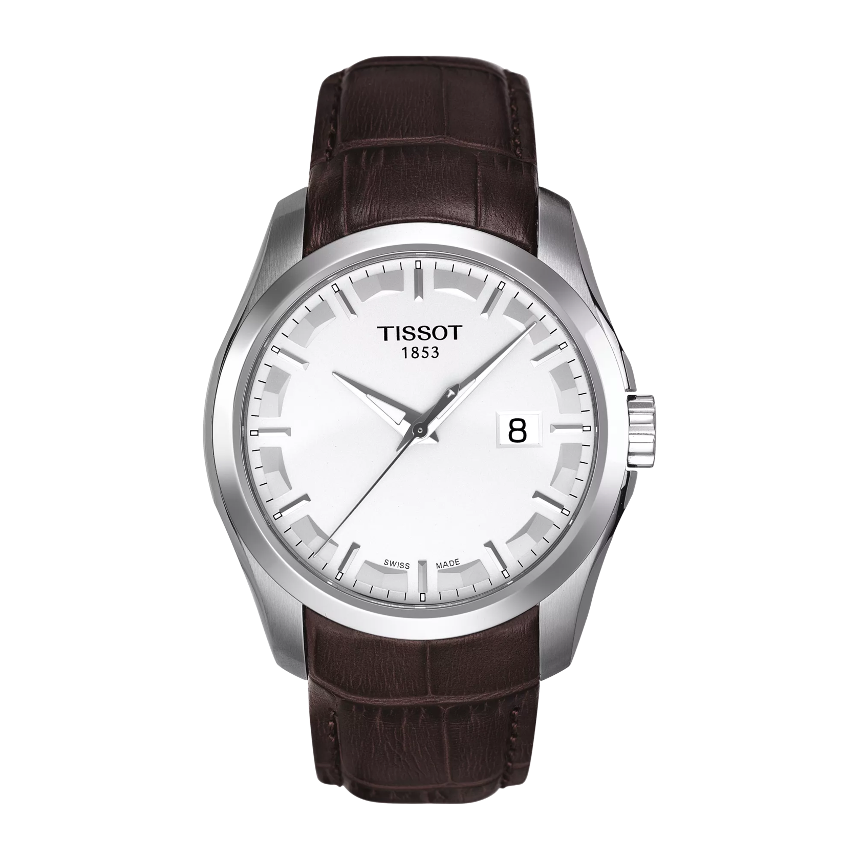 Tissot Couturier