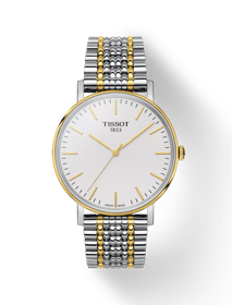 Tissot Everytime 38mm