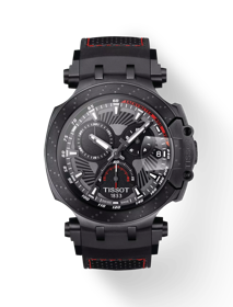 Tissot T-Race MotoGP Special Edition