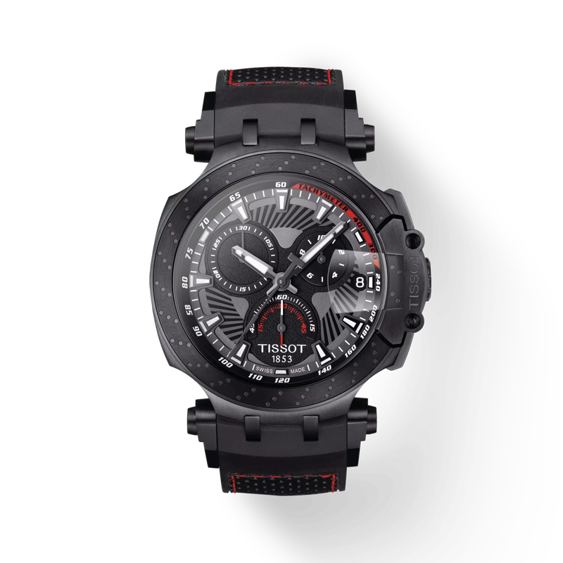 Tissot T-Race MotoGP Special Edition