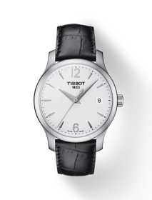 Tissot Tradition Lady