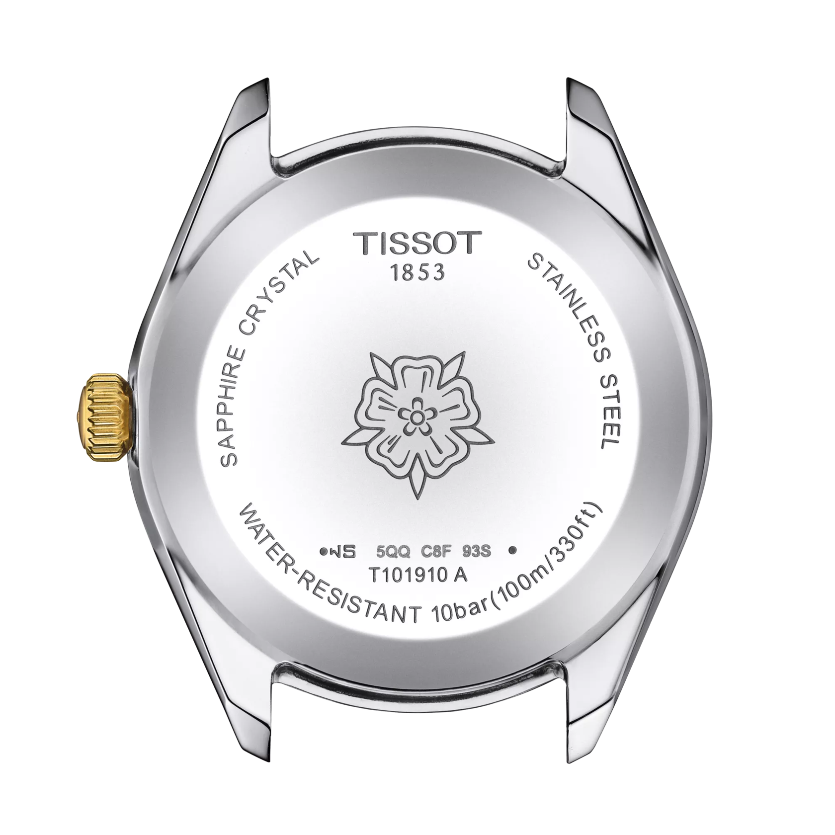 Tissot PR 100 Sport Chic