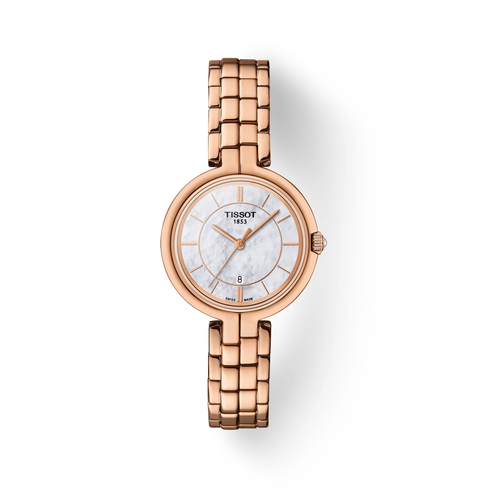 Tissot Flamingo