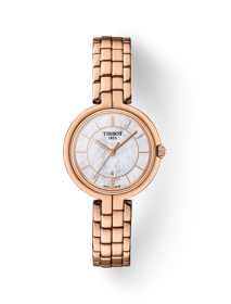 Tissot Flamingo